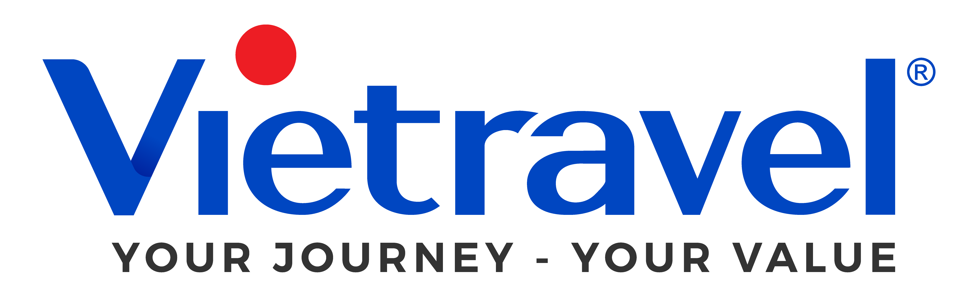 Logo Vietravel
