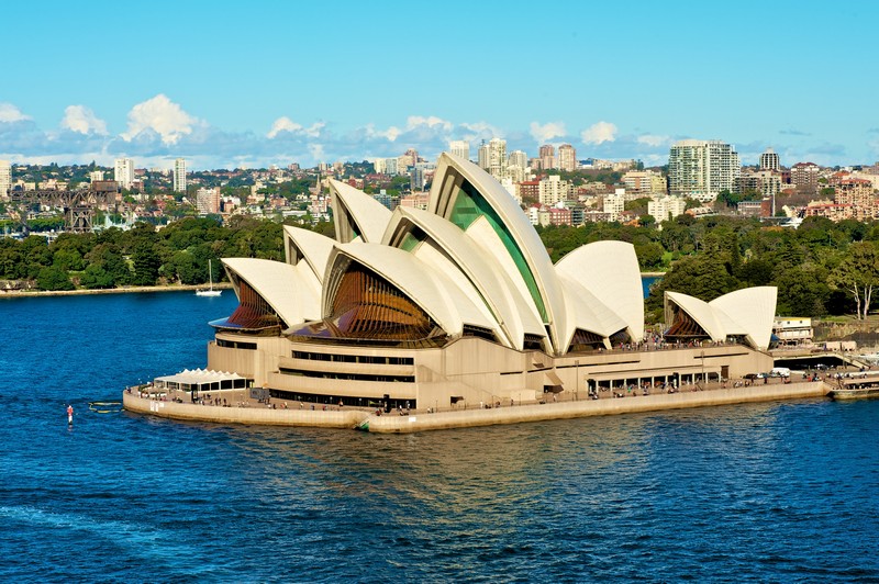 Sydney