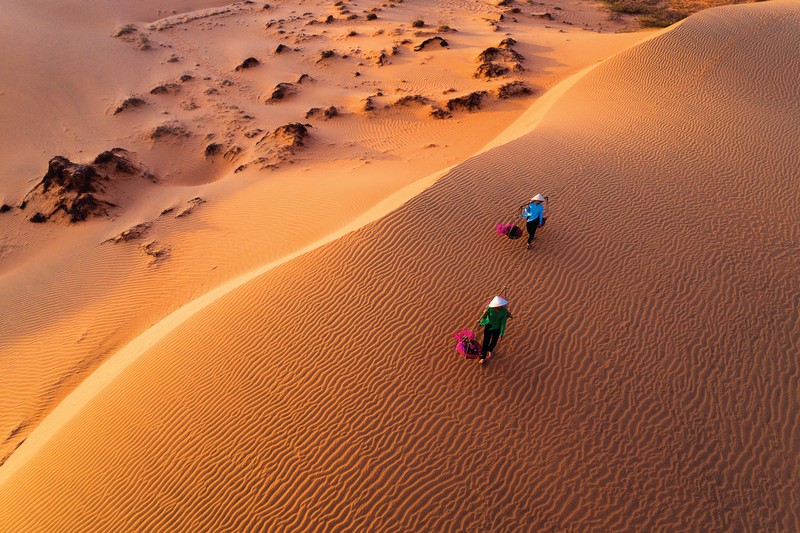 TP. HỒ CHÍ MINH – PHAN THIẾT Số bữa ăn: 01 bữa (Sáng)