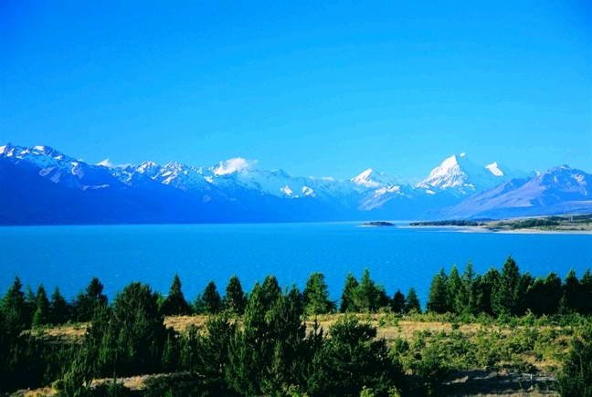 Queenstown – Trải Nghiệm Trực Thăng 	