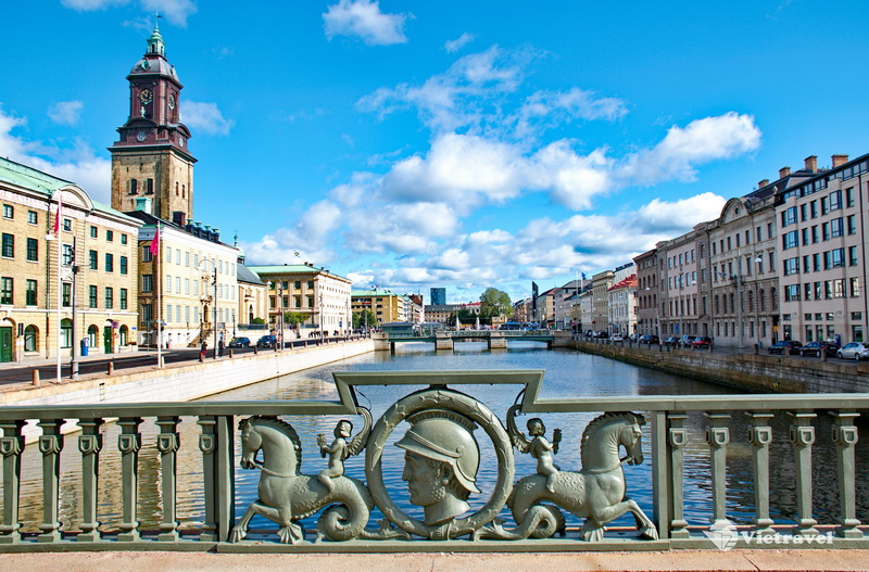 Copenhagen