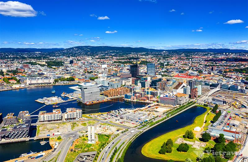 Copenhagen – Helsingborg – Gothenburg