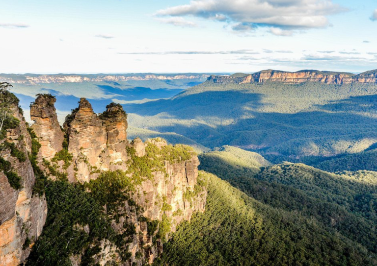 Sydney - Blue Mountains
