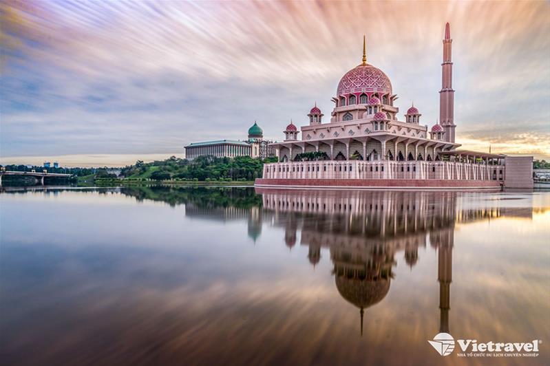 Kuala Lumpur – Tp. Hồ Chí Minh