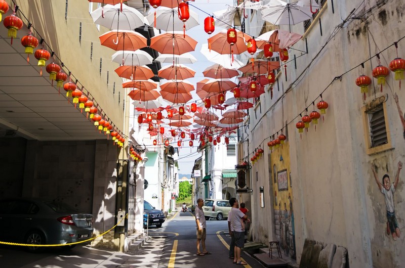 Ipoh – Kuala Lumpur