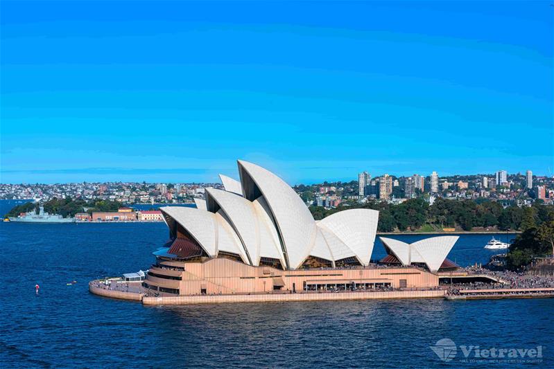Melbourne - Sydney