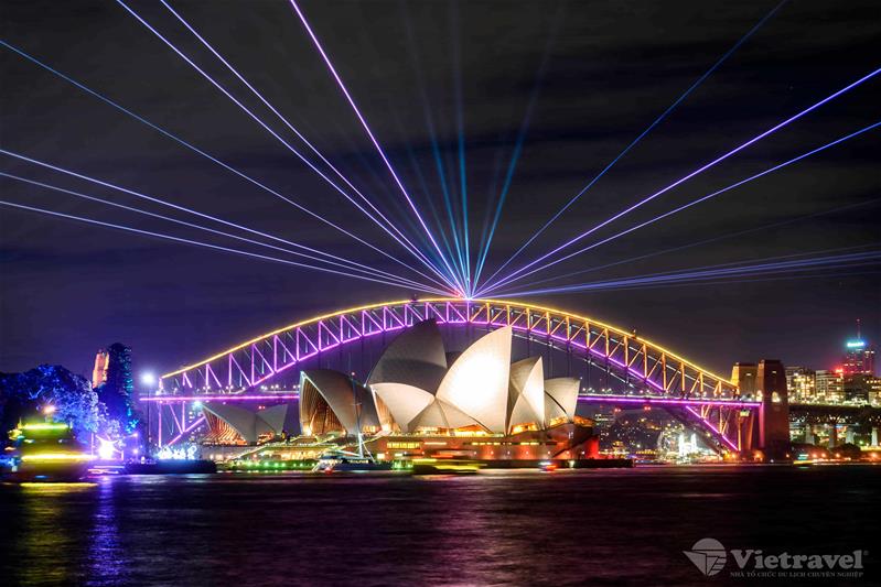 Sydney       