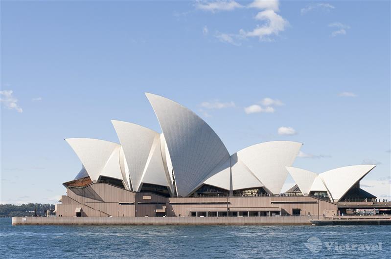 Melbourne - Sydney
