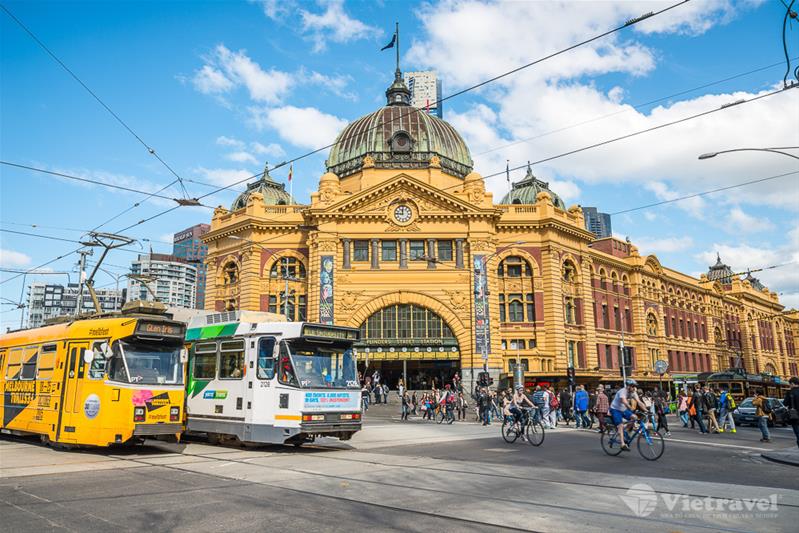 Melbourne