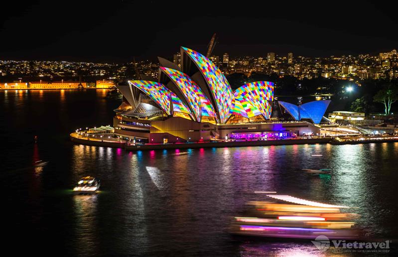 Sydney