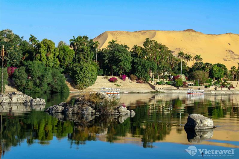 Cairo - Bahariya Oasis