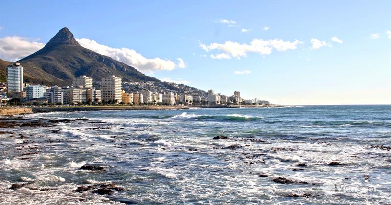 Cape Town