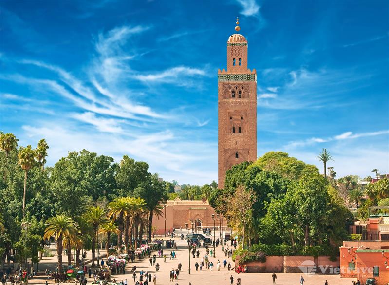 Casablanca - Rabat