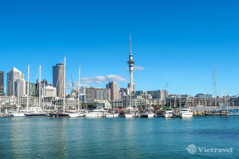 Auckland