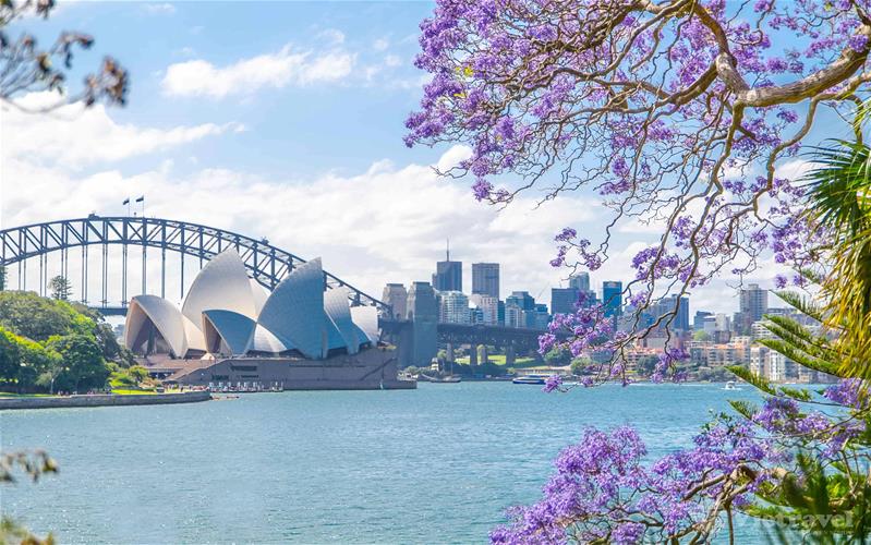 Hà Nội - Sydney