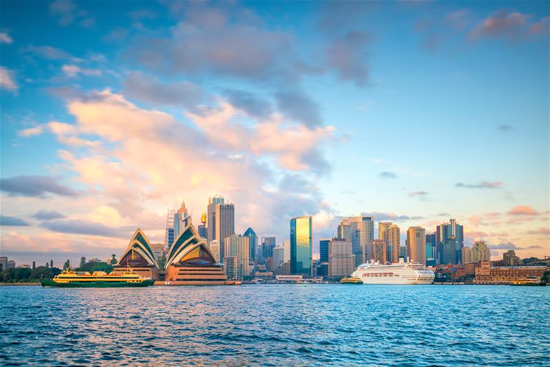 Hà Nội – Sydney