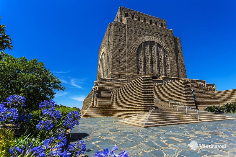 TP. HÀ NỘI - JOHANNESBURG