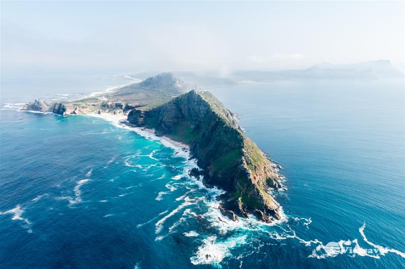 CAPE TOWN – NGẮM CÁ VOI (NẾU THỜI TIẾT CHO PHÉP)                                                   	