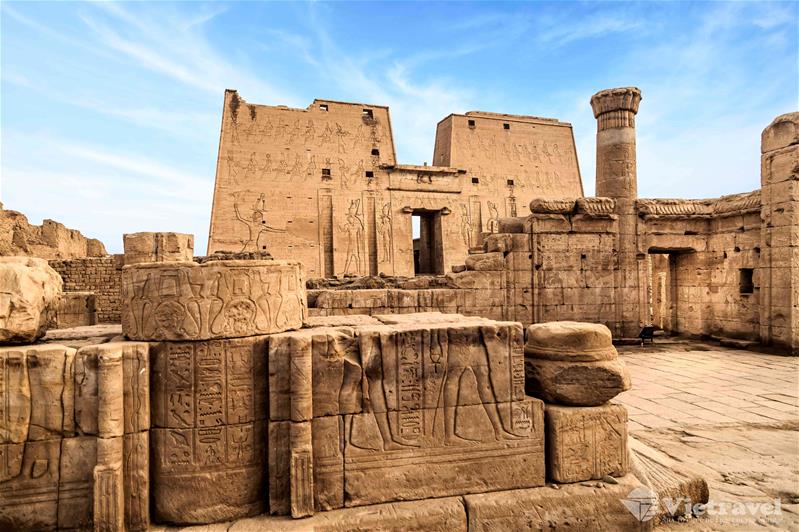 Luxor – Hurghada