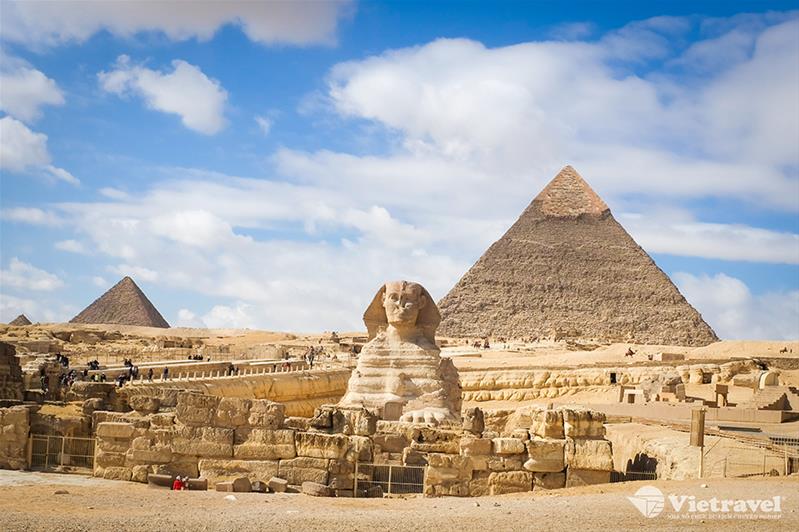 Hurghada – Biển Đỏ