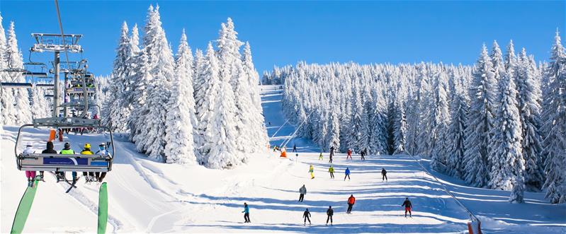 Melbourne – Mt Buller