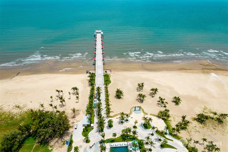 Đặt tour Trải Nghiệm Dịch Vụ 4 Sao Trân Châu Resort - Hồ Tràm