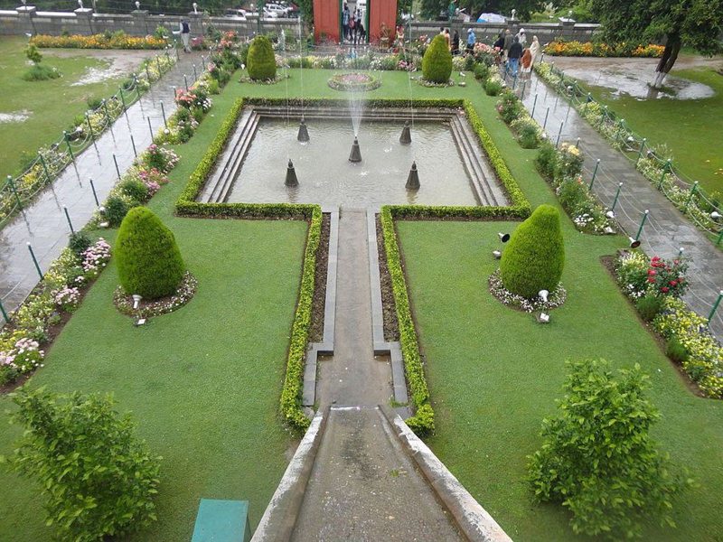 Gulmarg – Srinagar
