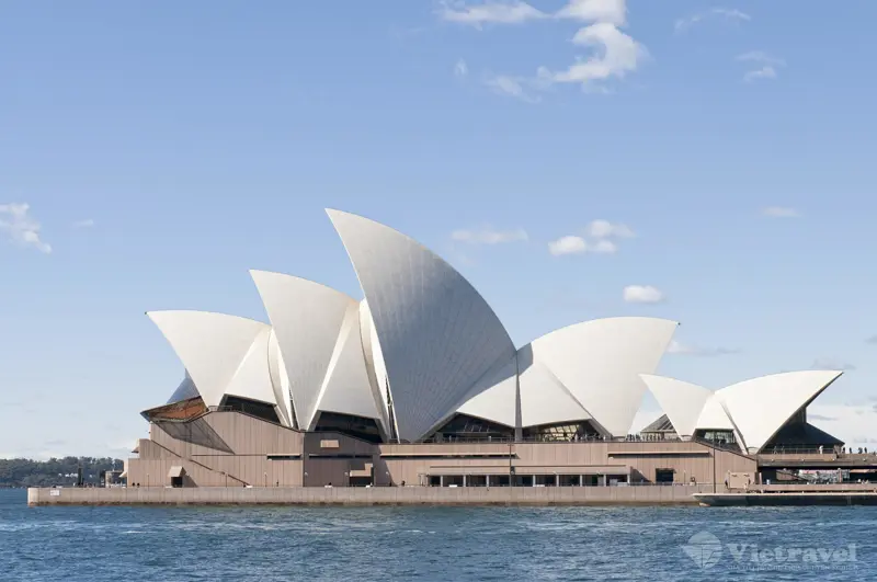 MELBOURNE - SYDNEY