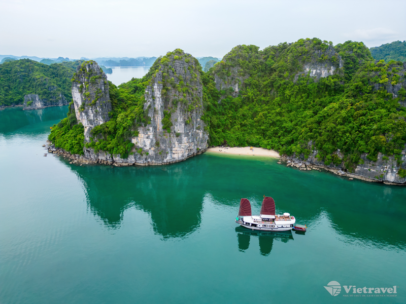 Hạ Long - Ninh Bình