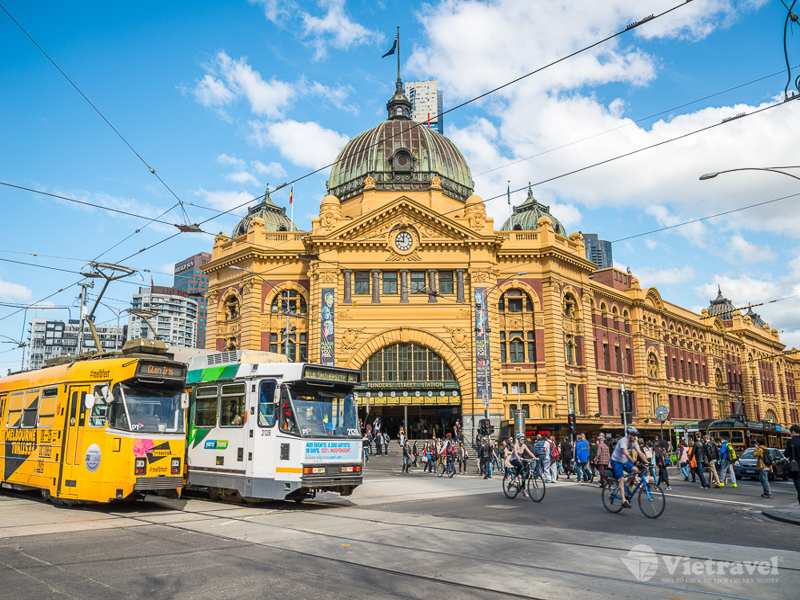 Melbourne