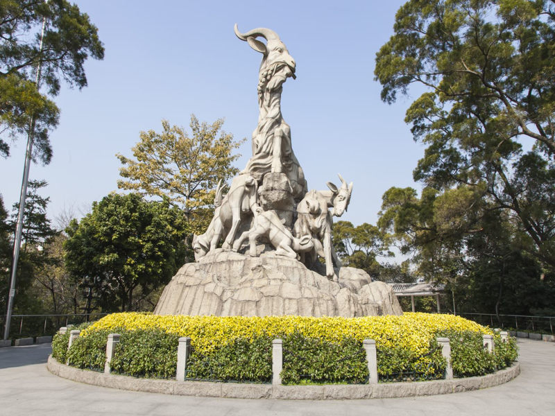 QUẢNG CHÂU/ HCM/ Đà Nẵng (Ăn sáng, ăn trưa)