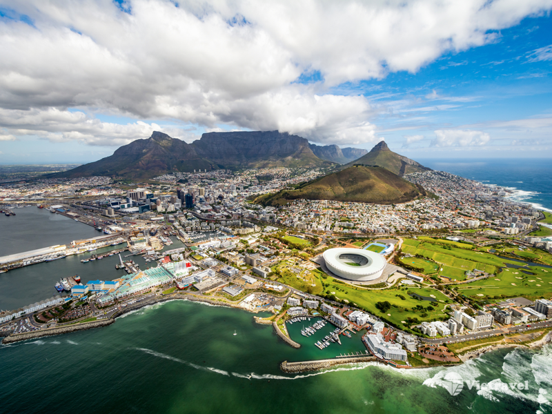Cape Town
