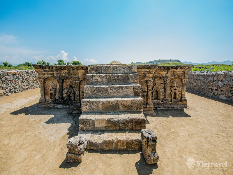 Besham – Islamabad - Tp. Hồ Chí Minh
