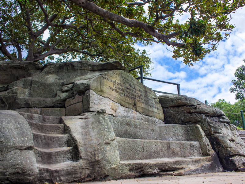Sydney - Blue Mountains