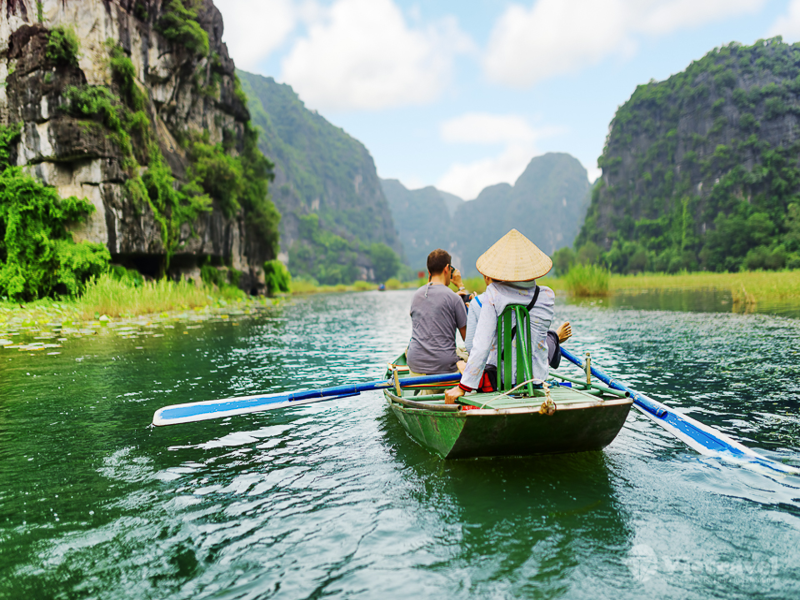 Ninh Bình - Đà Nẵng