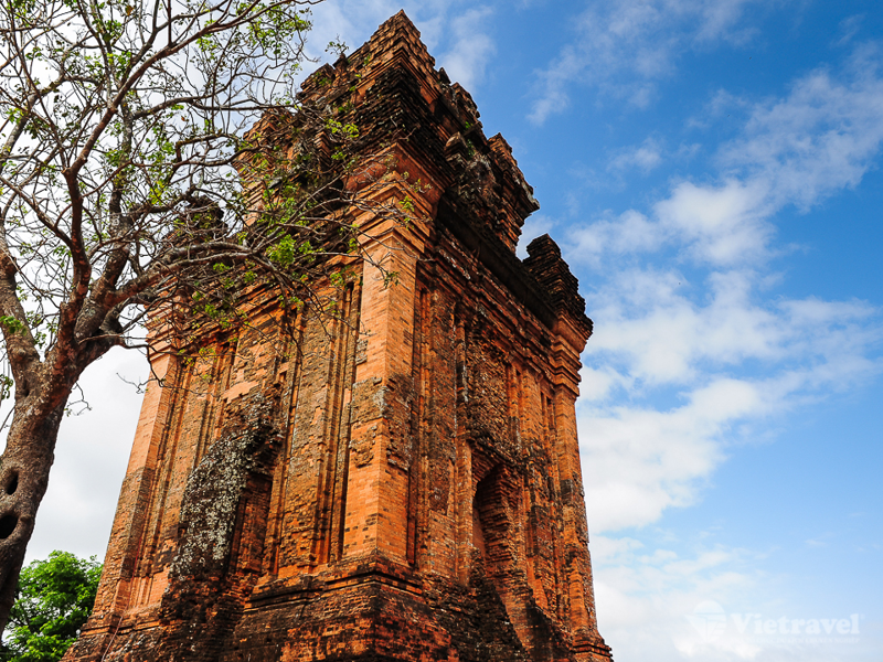 TUY HÒA - TP. HỒ CHÍ MINH (Cung đường tham khảo 465km)