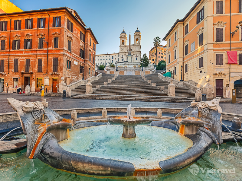 Florence – Venice                                                                               