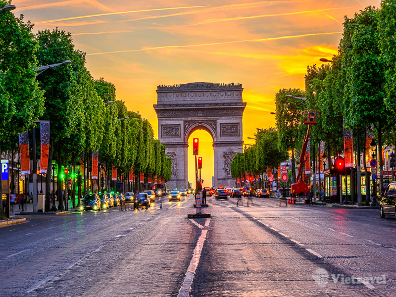 Paris 