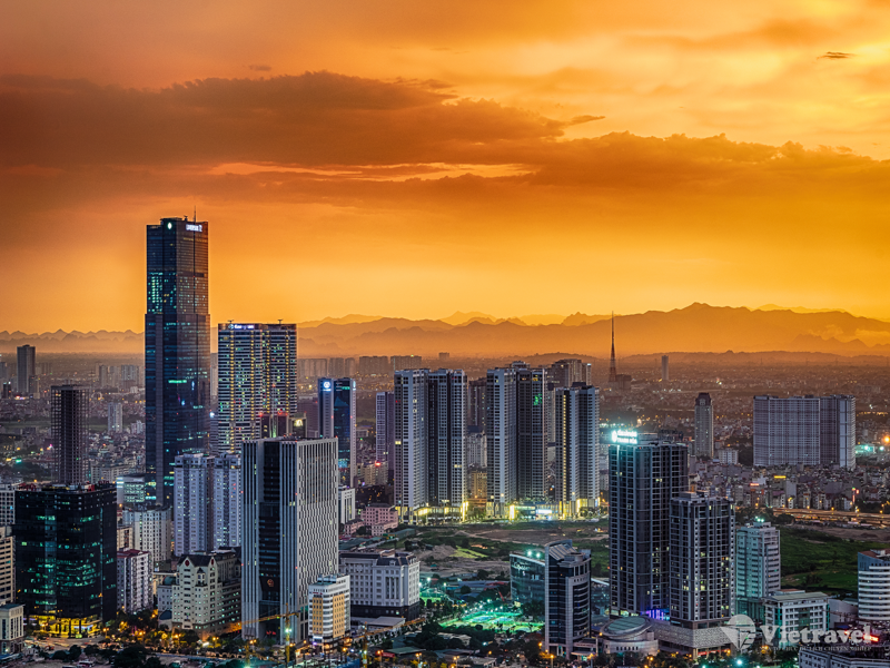 Nha Trang - SB Nội Bài - Hà Nội