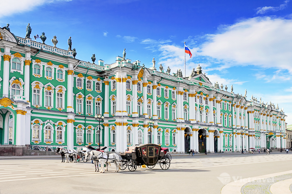 SAINT PETERSBURG