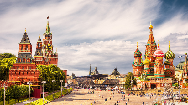 MOSCOW