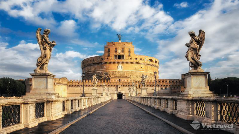 Rome