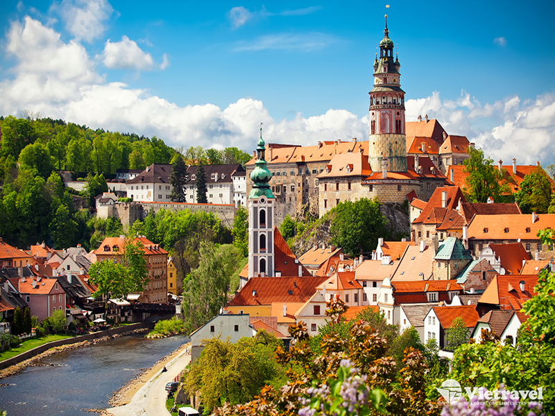Nuremberg – Prague
