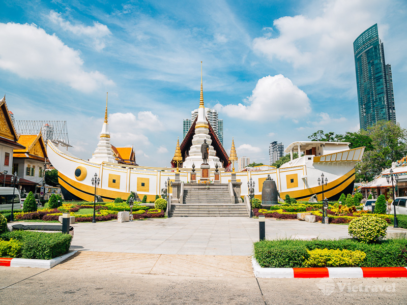 HÀ NỘI – BANGKOK
