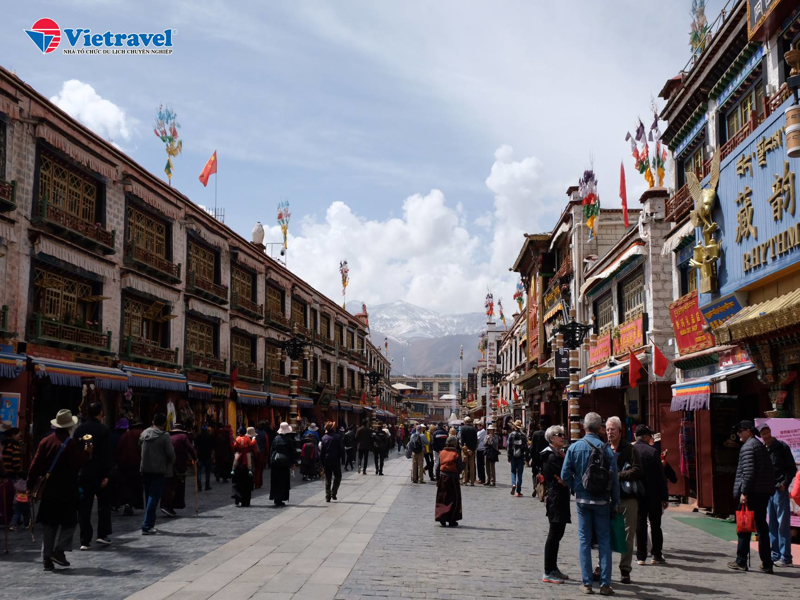 Lhasa