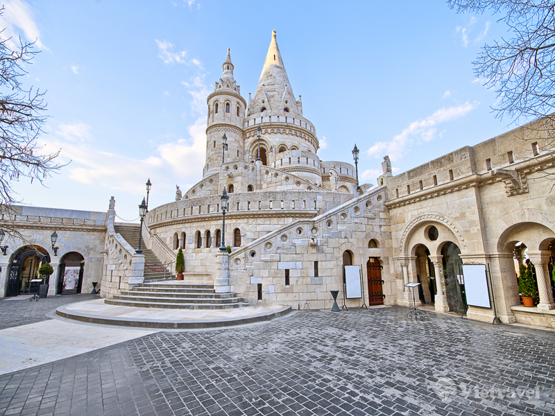 Hà Nội – Budapest