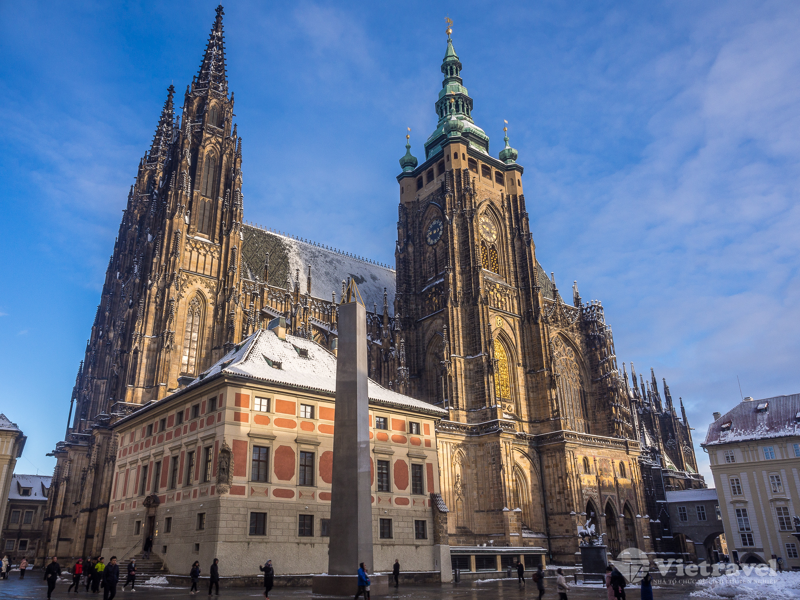 Dresden – Berlin