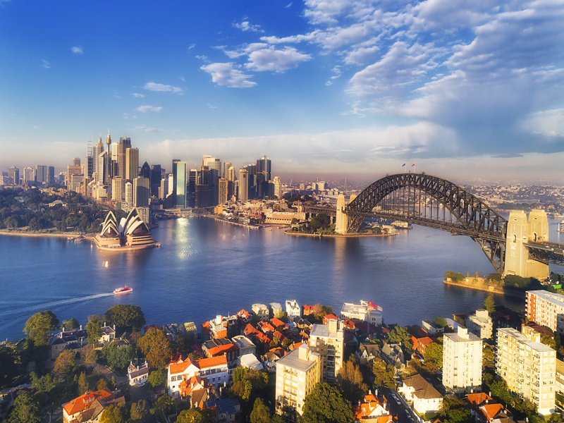Sydney