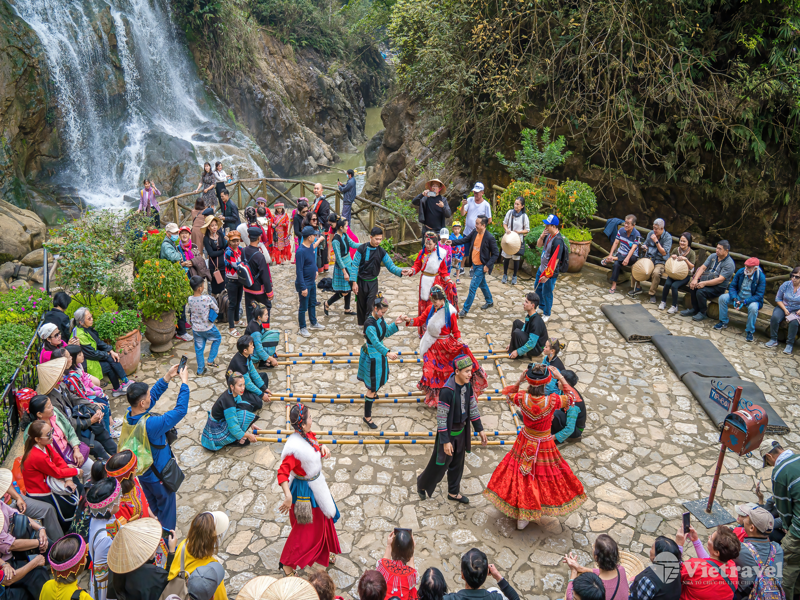 Sapa - Lào Cai - Hà Khẩu (Trung Quốc)