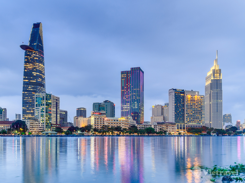 TP. Hồ Chí Minh